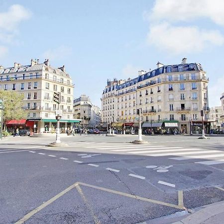 New-Appartement Claude Bernard Paris V Dış mekan fotoğraf