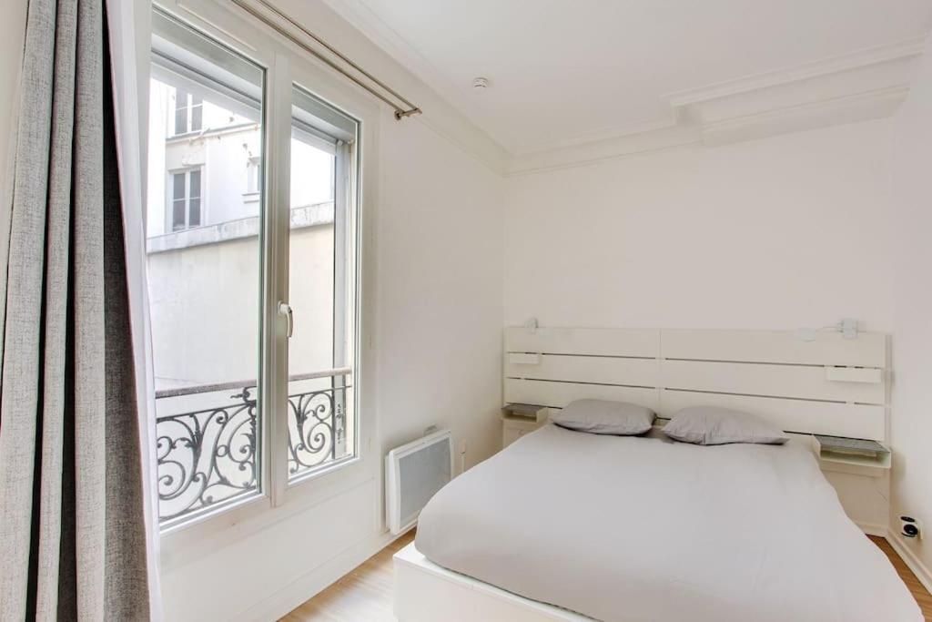 New-Appartement Claude Bernard Paris V Dış mekan fotoğraf